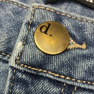 JEANS ⭐️ TEMPLATE